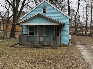 2106 N Grand River Ave, Lansing, MI 48906