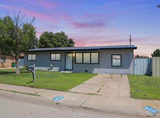 202 W Avenue L, Lovington, NM 88260