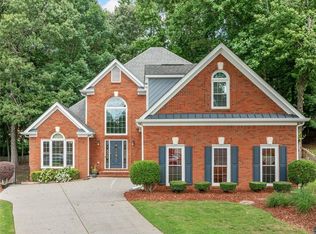 1440 Boundary Blvd, Suwanee, GA 30024