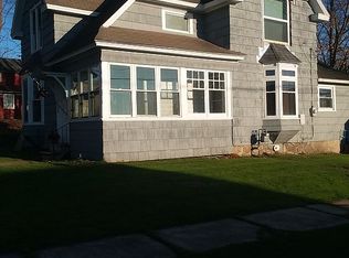 500 Biddle St, Kane, PA 16735