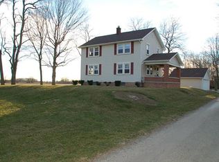 9793 Welsh Rd, Brookville, OH 45309