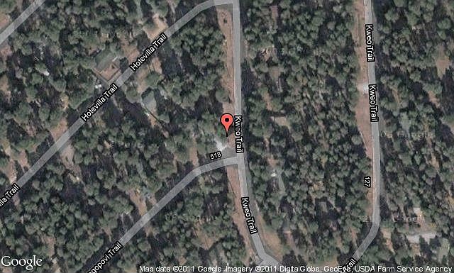 Map View