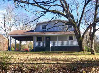 2217 Horns Creek Rd, Ocoee, TN 37361