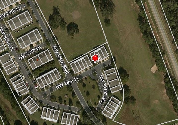 1st image of 10336 NW 28th Pl