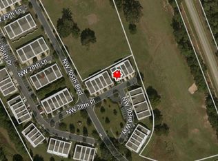 10336 NW 28th Pl, Gainesville, FL 32606