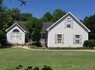 213 Stony Branch Rd, New Bern, NC 28562