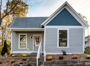 213 S Maple St, Bloomington, IN 47404