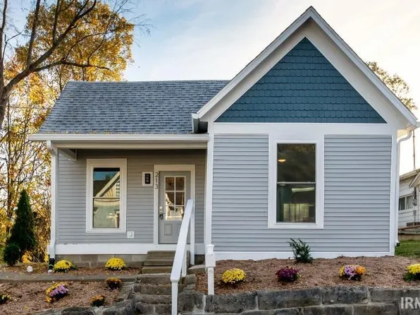 213 S Maple St, Bloomington, IN 47404
