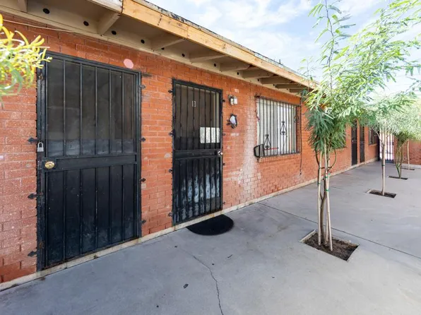 2216 S 6th Ave #4, Tucson, AZ 85713
