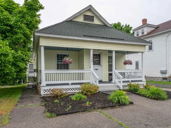 548 S Main Street, Manchester, NH 03102