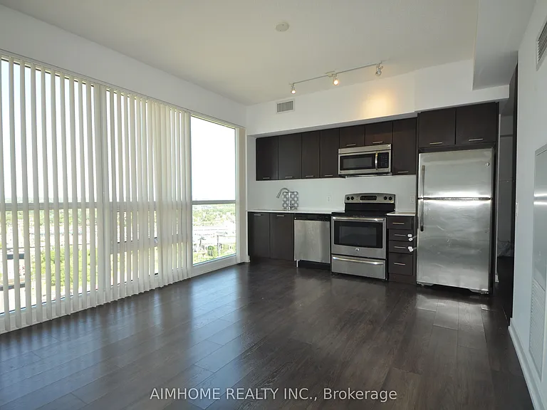 2200 Lake Shore Blvd W #3304 — Photo 9