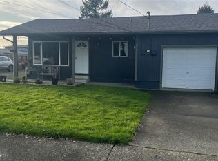 409 N 11th Street, Elma, WA 98541