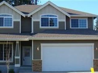 8215 183rd Ave E, Bonney Lake, WA 98391