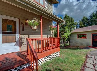 9169 Krashin Dr, Conifer, CO 80433