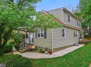 1109 Regester Ave, Baltimore, MD 21239