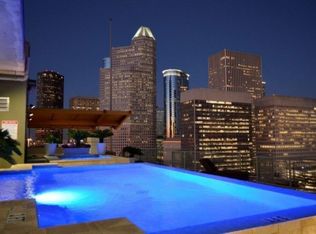 2000 Bagby St APT 5403, Houston, TX 77002