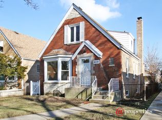 6139 N Lowell Ave, Chicago, IL 60646