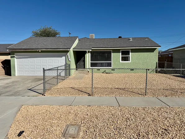 38626 Glenbush Ave, Palmdale, CA 93550