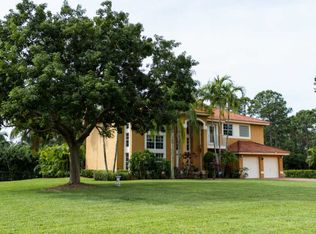 15130 Temple Blvd, Loxahatchee, FL 33470