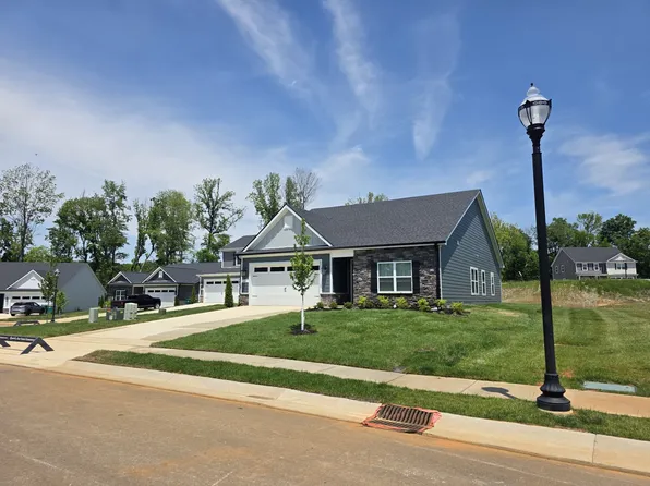 604 Silver Trce Lot 21, White House, TN 37188