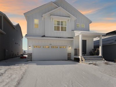9259 26th St NE, Saint Michael, MN, 55376