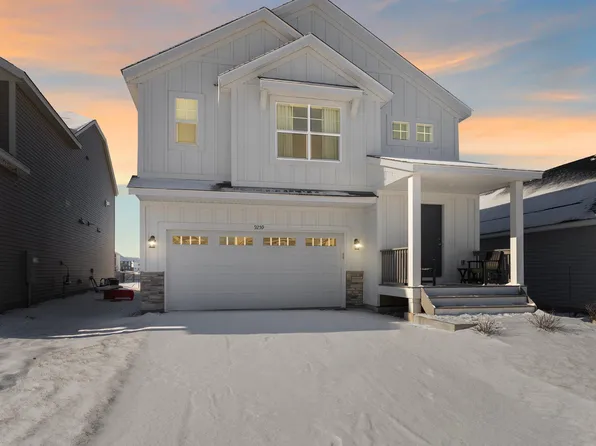 9259 26th St NE, Saint Michael, MN 55376