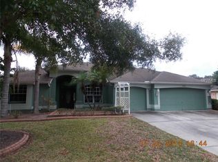 3510 Kilmer Dr, Plant City, FL 33566