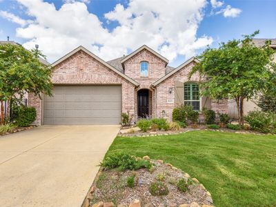 1613 Beauregard Point Dr, Saint Paul, TX, 75098