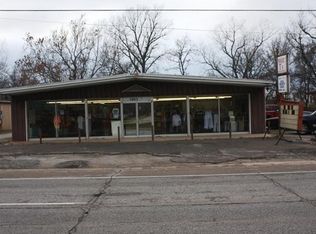 1013 N Mississippi Ave, Ada, OK 74820