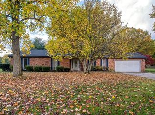 3919 Acreview Ave, Springfield, OH 45502