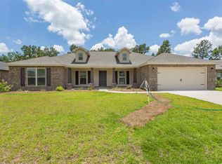 5739 Mill Stream Way, Pace, FL 32571