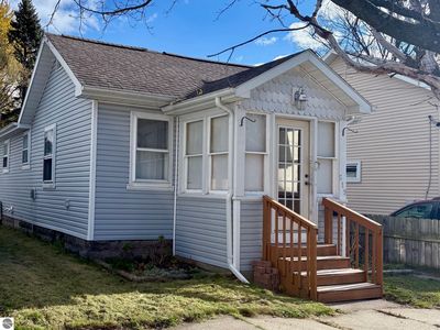 519 Ramsdell St, Manistee, MI, 49660