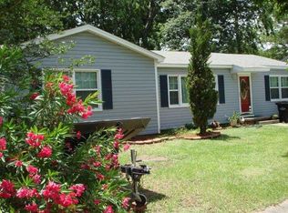 124 W Ann Dr, Longview, TX 75601