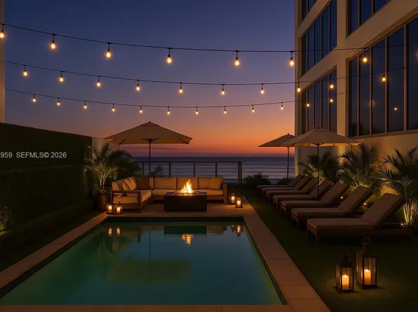 6899 Collins Ave #2307/10, Miami Beach, FL 33141