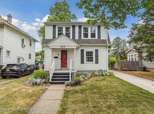 217 N Jenison Ave, Lansing, MI 48915