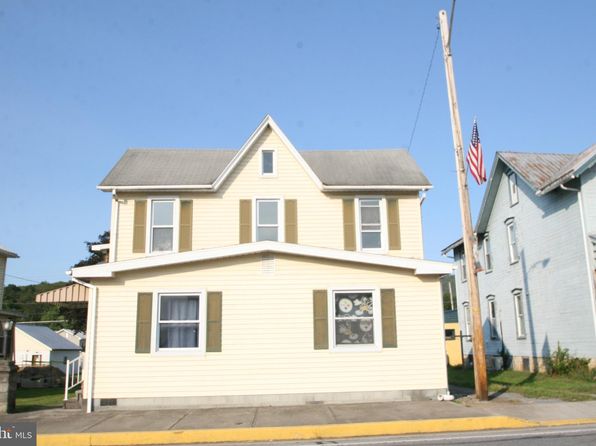361 Ridgley St, Orbisonia, PA 17243