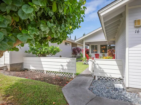 75-252 Nani Kailua Dr APT 16, Kailua Kona, HI 96740