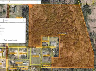 19207 Carter Ln, Hammond, LA 70401