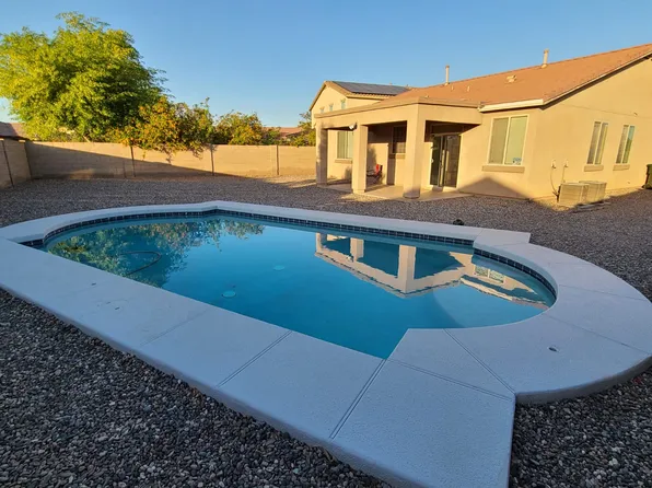 7538 W Shumway Farm Rd, Laveen, AZ 85339