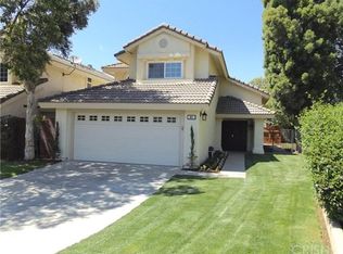 85 Twining Ln, Simi Valley, CA 93065