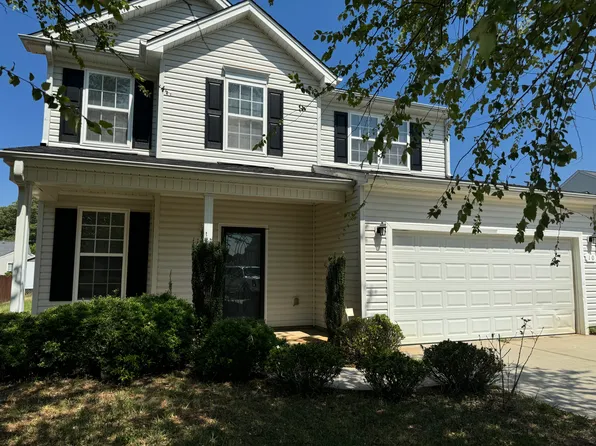 10 Glenrose Ct, Greensboro, NC 27407