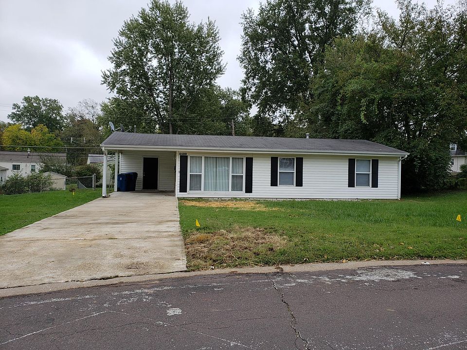 1st image of 4400 Saint William Ct