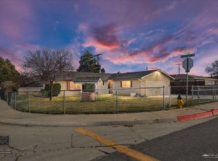 225 Spruce St, Tehachapi, CA 93561