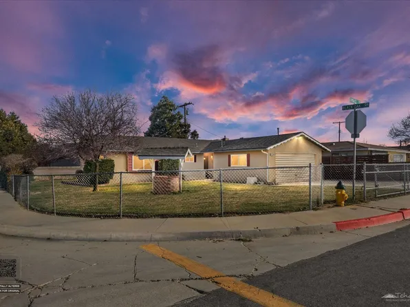 225 Spruce St, Tehachapi, CA 93561