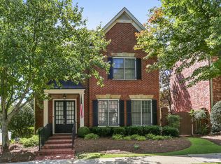 2105 Arminda Ct, Alpharetta, GA 30022