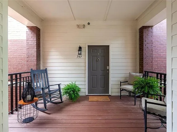 797 Garden District Dr, Charlotte, NC