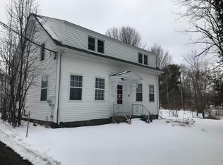 19 Ferry Rd, Lisbon, ME 04250