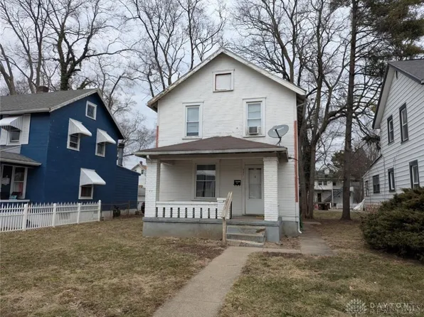 721 11th Ave, Middletown, OH 45044
