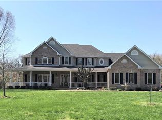 28887 State Hwy W, Warrenton, MO 63383