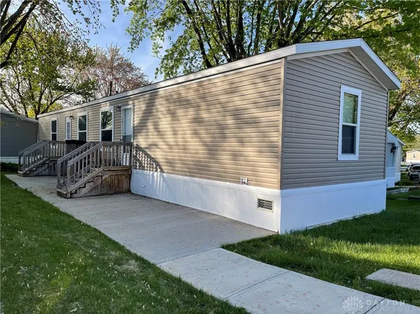 439 Morrow Rd, South Lebanon, OH 45065